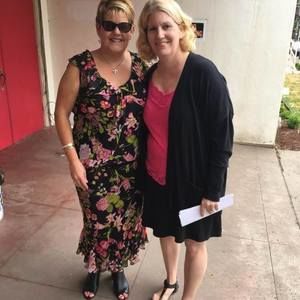 Meet your Posher, Jolie